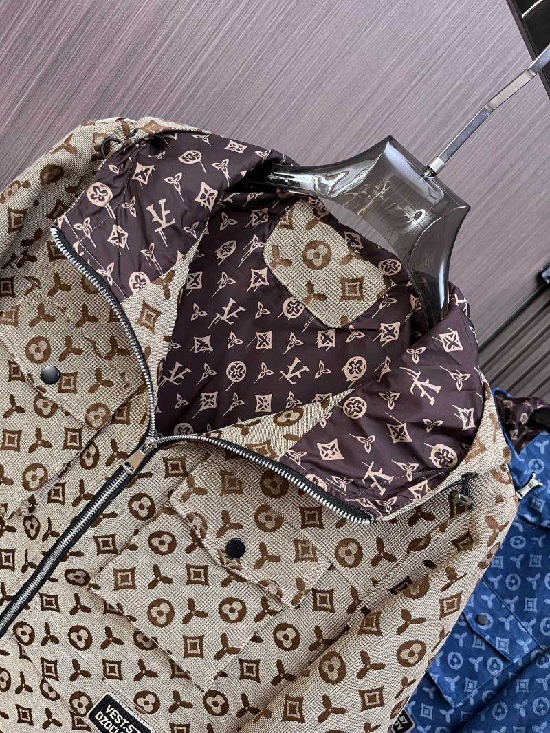 Louis Vuitton Outwear